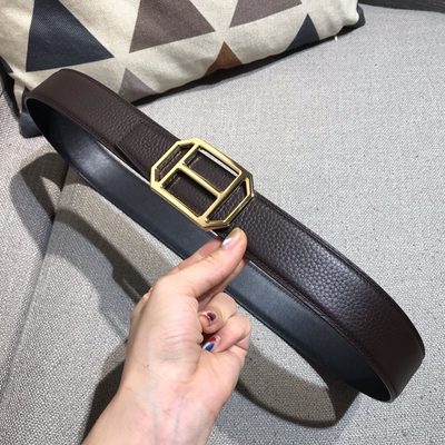 Hermès Belt — 4