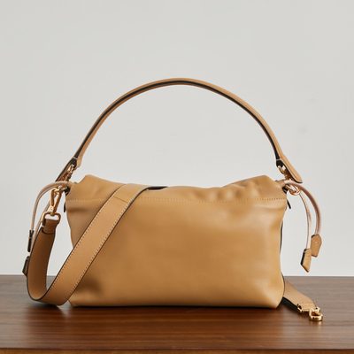 Fendi Mamma Baguette shoulder bag (T) — 3