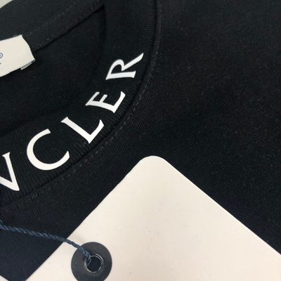 Moncler T-shirt — 6