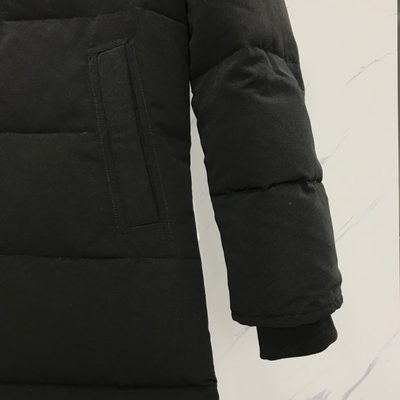 Canada Goose Mystique Parka — 6