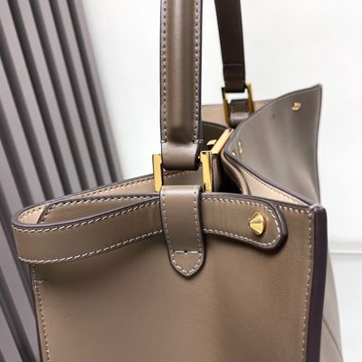 Fendi Peekaboo X-Lite bag (T) — 4
