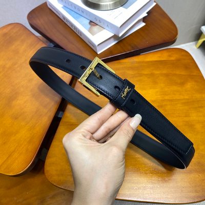 YSL Belt — 5