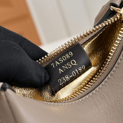 Fendi Fendigraphy Mini bag (T) — 6