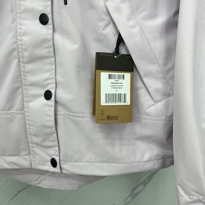 The North Face Mountain Jacket — 3