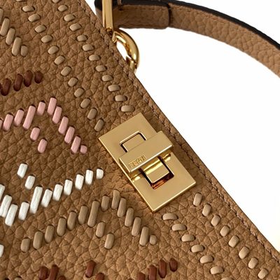 Fendi Peekaboo I See U bag (T) — 6