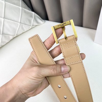 YSL Belt — 5