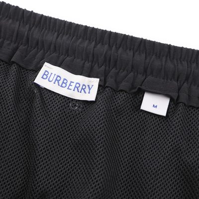 Burberry nylon swim shorts — 8
