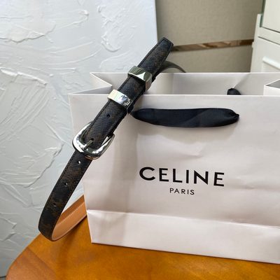 Celine Belt — 5