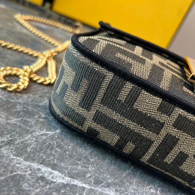 Fendi Baguette Mini bag (T) — 5