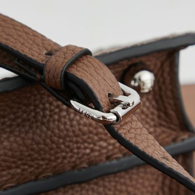 Fendi Peekaboo ISeeU Petite bag (T) — 7