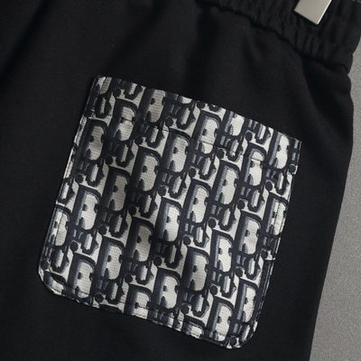 Dior shorts — 12