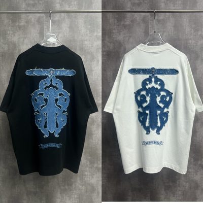 Chrome Hearts t-shirt — 8