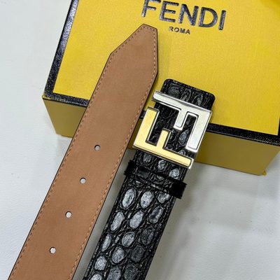 Fendi Belt — 7