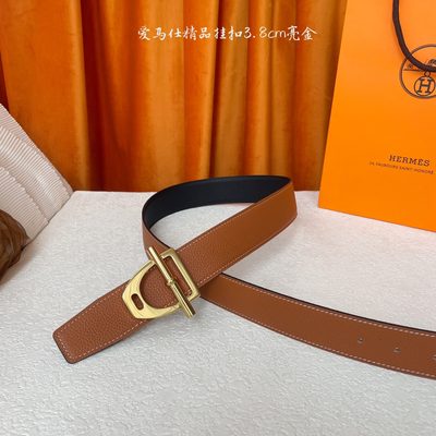 Hermès Belt — 3