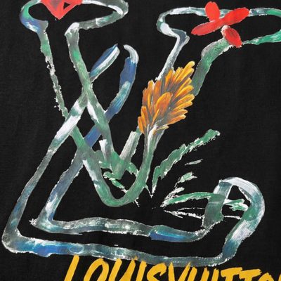 Louis Vuitton T-shirt — 5
