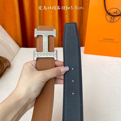 Hermès Belt — 4