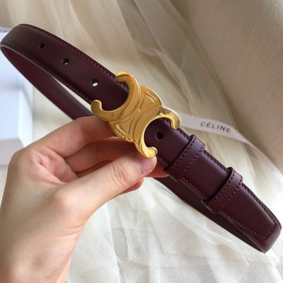 Celine Belt — 4