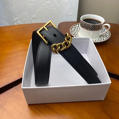YSL Belt — 3