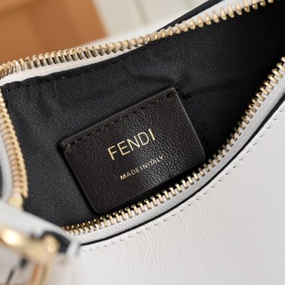 Fendi Fendigraphy mini bag (T) — 7
