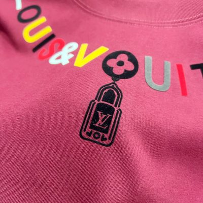 LV T-shirt — 5