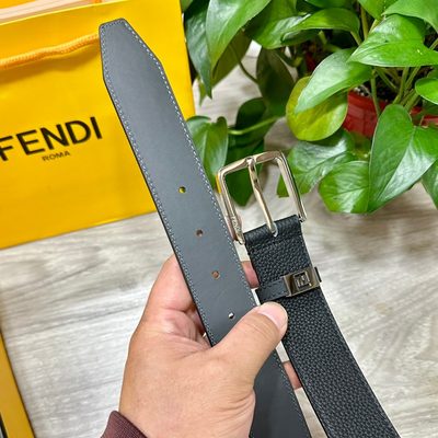 Fendi Belt — 4