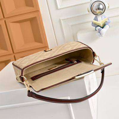 Fendi Baguette bag (T) — 9