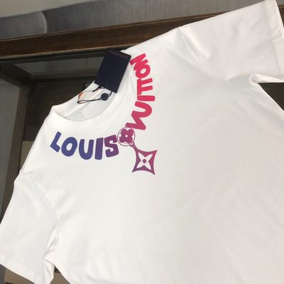 Louis Vuitton cotton T-shirt — 3