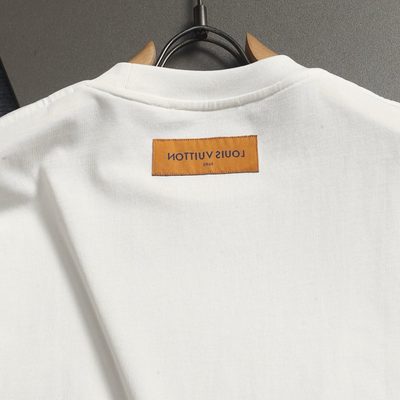 LV T-shirt — 9