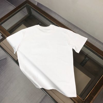 Givenchy cotton T-shirt — 8