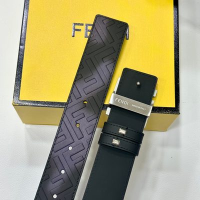 Fendi Belt — 8