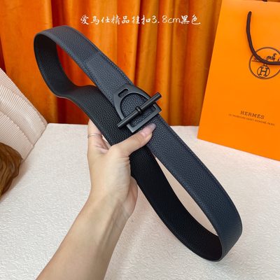Hermès Belt — 6