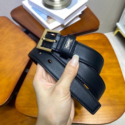 YSL Belt — 3