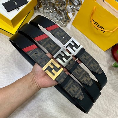 Fendi Belt — 8