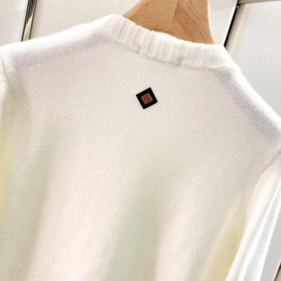 Loro Piana crewneck sweater — 4