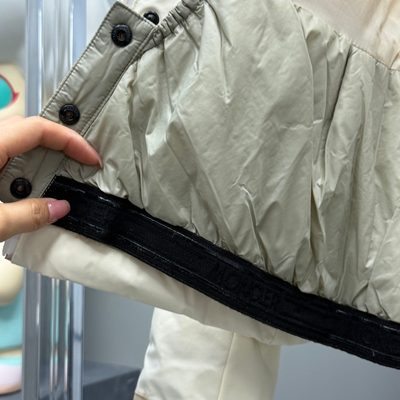 Moncler Grenoble Lamoura Down Jacket — 6