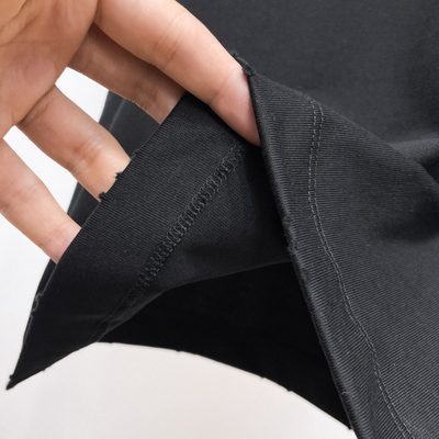 Balenciaga cotton T-shir — 12