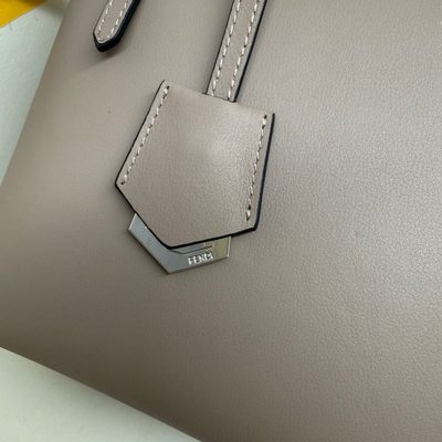 Fendi By The Way bag (T) — 5