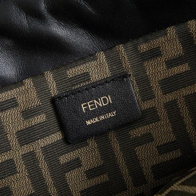 Fendi Backpack (T) — 8