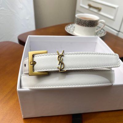 YSL Belt — 4