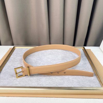 YSL Belt — 3