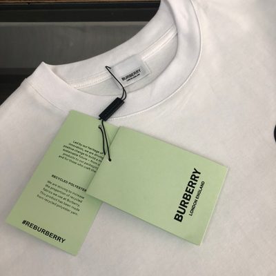 Burberry t-shirt — 3
