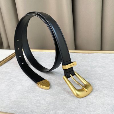 YSL Belt — 6