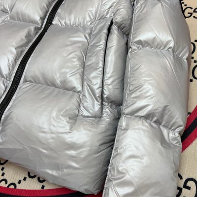 Canada Goose Crofton Puffer — 6