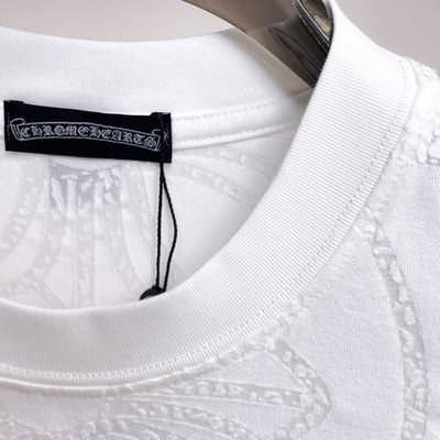 Chrome Hearts t-shirt — 6