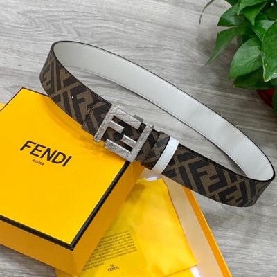 Fendi Belt — 4