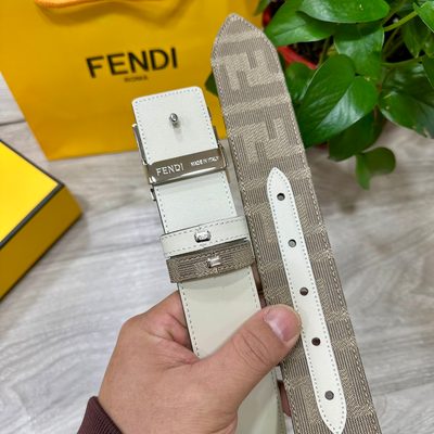 Fendi Belt — 5