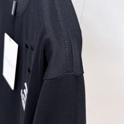Balenciaga cotton T-shirt — 6