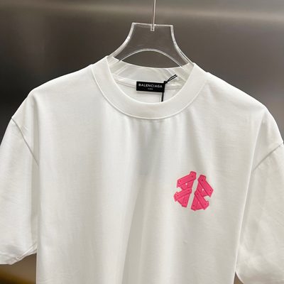 Balenciaga T-shirt — 9