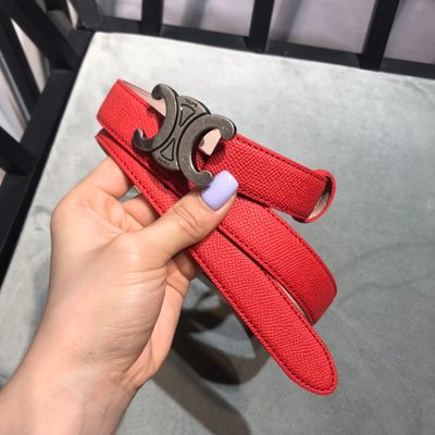 Celine Belt — 3