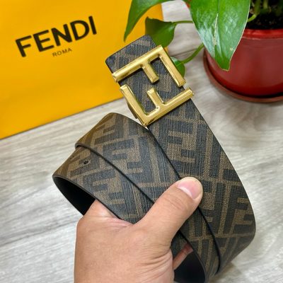 Fendi Belt — 3